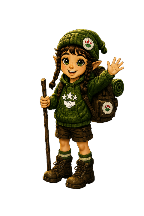 Elfie