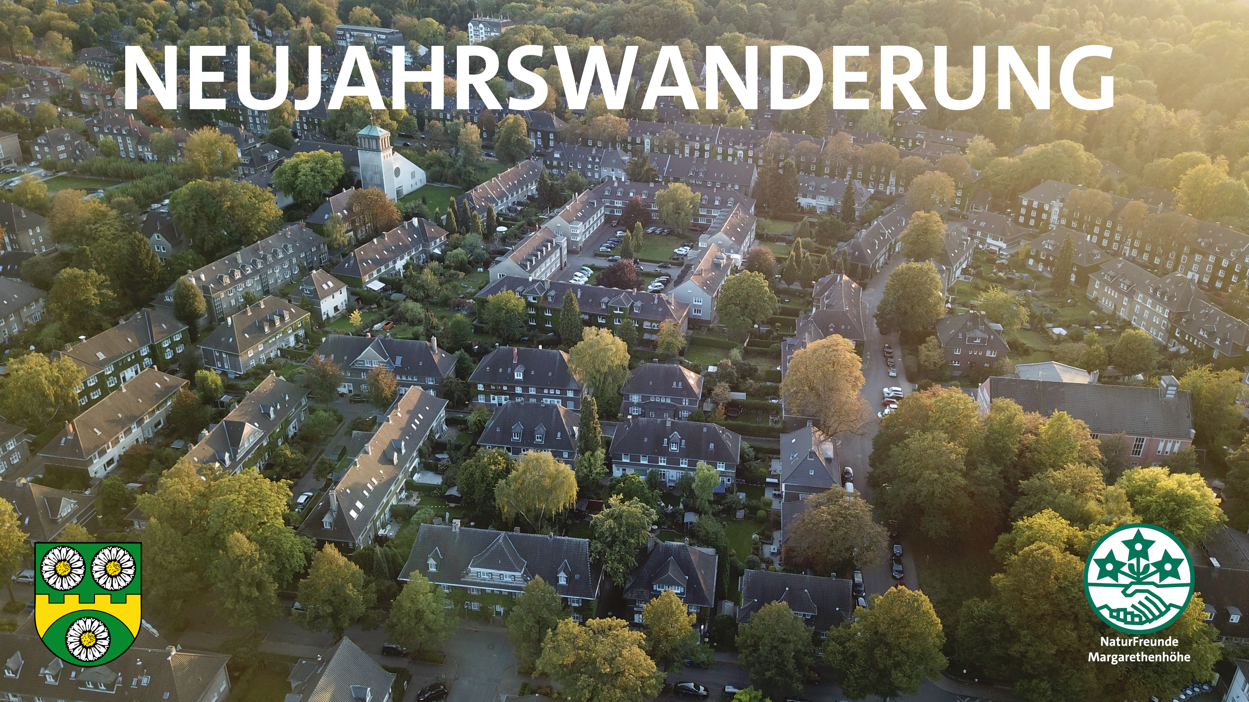 Neujahrswanderung 2022