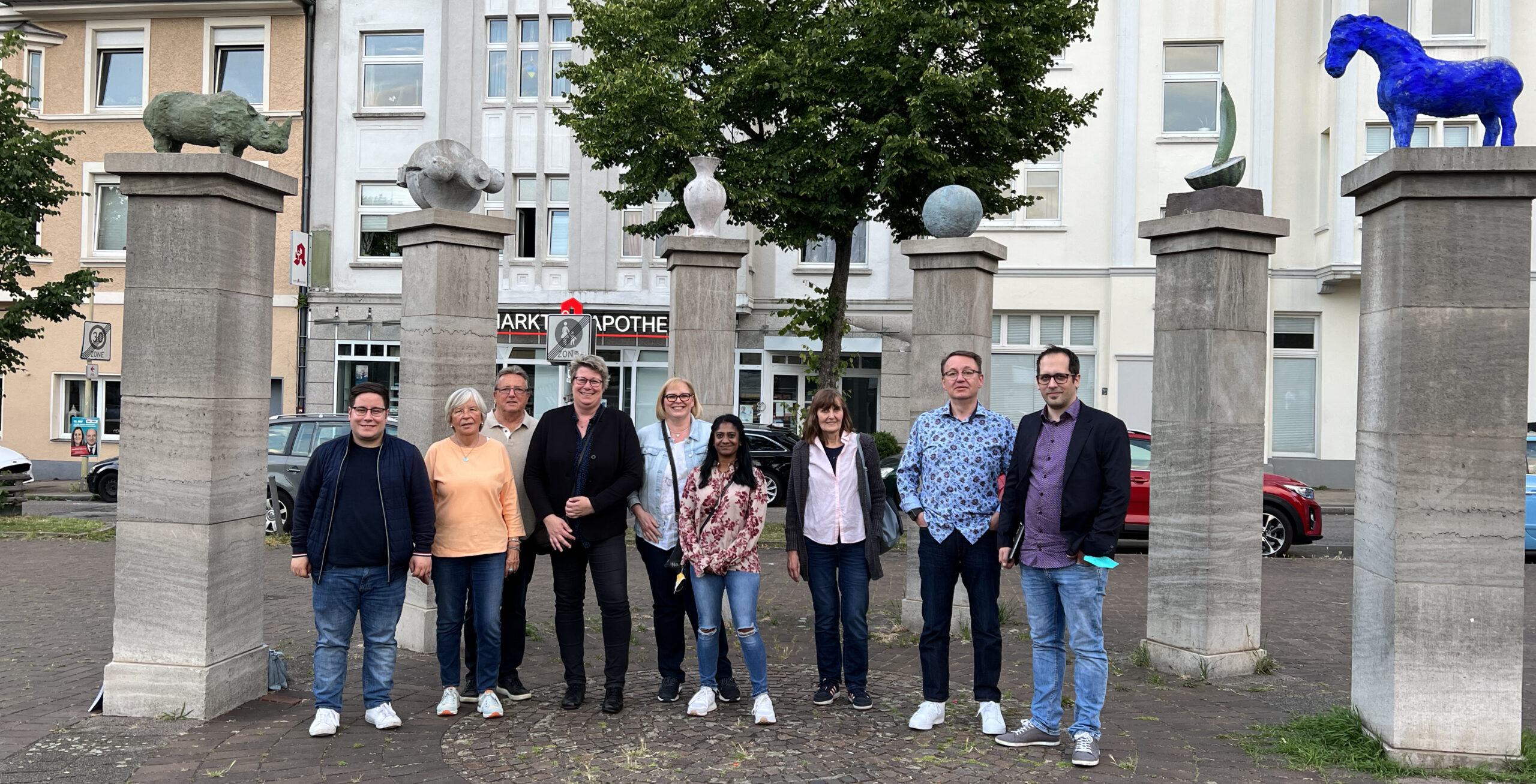 Bezirksgruppe Altendorf/Frohnhausen