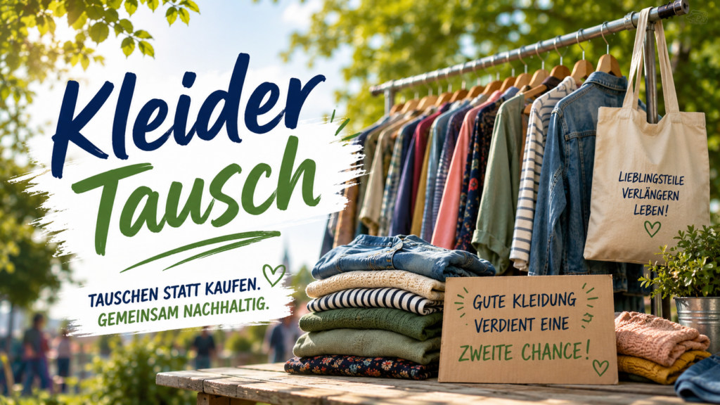 KleiderTausch