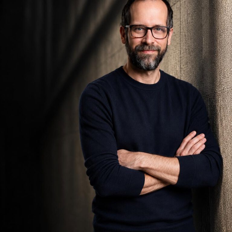 Simon Grundmann